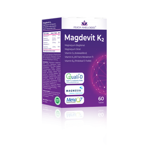 MAGDEV�T K2