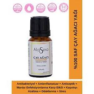 ALASERA �AY A�ACI YA�I 10 ML