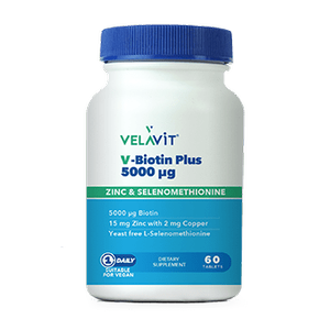 VELAV�T-Biotin Plus 5000 �g