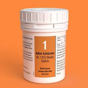 adler sch�ssler no:1Calcium fluoratum