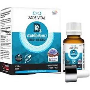 ZADEV�TAL D3K2 (MK-7) DAMLA 20 ML