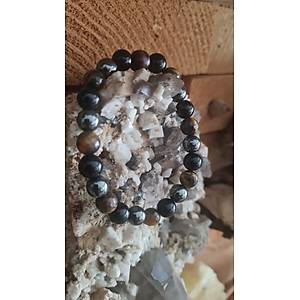 3 L� KORUMA (obsidyen hematite kaplang�z�) B�LEKL�K 2250