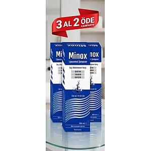 Humanis M�NOX MAN L�POZOMAL �AMPUAN 3 AL 2 �DE FORM