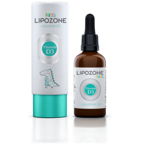 L�POZONE KIDS V�TAM�N D3