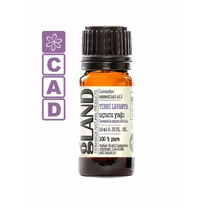 T�bbi lavanta ya��