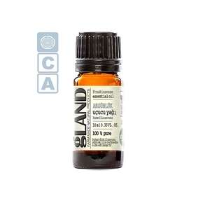 Akg�nl�k (Frankinsense) Ya��