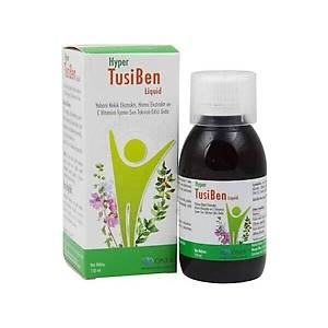 Hyper Tusiben 150 ML C Vitamini Deste�i