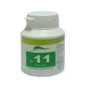 SAS FARMA no:11 Silicea