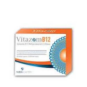 V�TAZOM B12 LIPOZOMAL B12