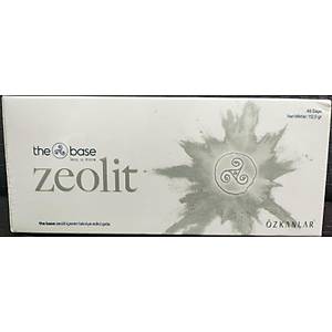 ZEOLIT THE BASE SASE