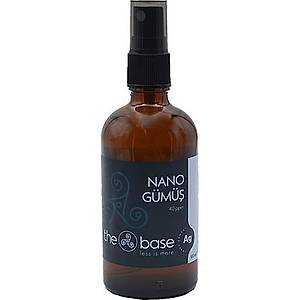 Nano G�m�� Sprey 100ML