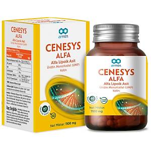 CENESYS ALFA 60 TABLET