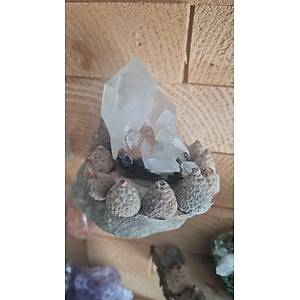 EP�DOTLU QUARZ 2000