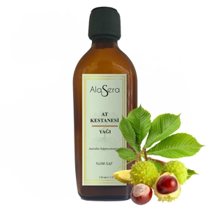 ALASERA AT KESTANES� YA�I 150 ML