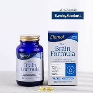 EFAMOL BRA�N FORMULA 30 KAPS�L