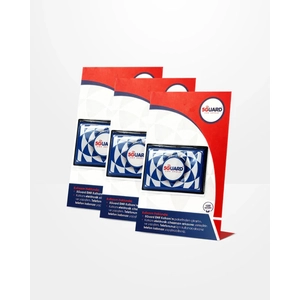 3'l� Paket XL 5Guard� EMR Kalkan�