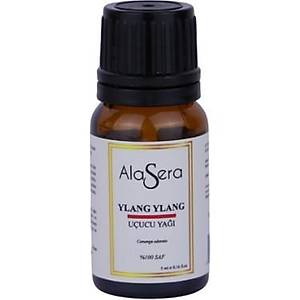 ALASERA YLANG YLANG YA�I 5 ML