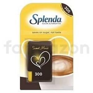 Splenda 300 Tablet