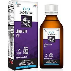 ZADEVITAL ��REK OTU YA�I 150 ML