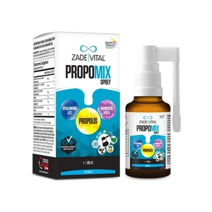 ZADEVITAL PROPOMIX SPRAY 20 ML