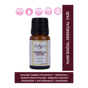 ALASERA ZERDE�AL YA�I 10 ML