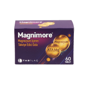 magnimore 60 tb