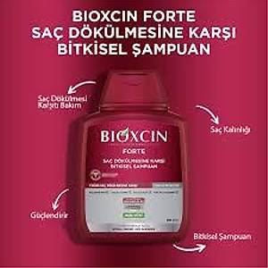 B�OXC�N FORTE D�K�LMES�NE KAR�I �AMPUAN 300 ML