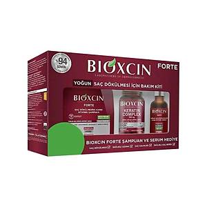 B�OXC�N FORTE YO�UN SA� D�K�LMES� ���N BAKIM K�T�