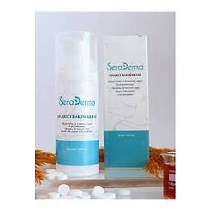 SERADERMA ONARICI BAKIM KREM� 50 ML