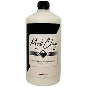 MED�CLAY Mineralli Bentonit Kili 1x1 Litre