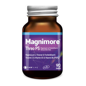 MAGNIMORE THREO PS 90 KAPSUL