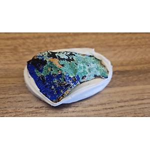 AZUR�TE MALAH�TE 1000