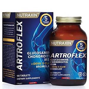 Nutraxin Artroflex 90 Tablet G�da Takviyesi