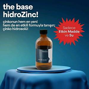 NANO H�DROZ�NC 500 ML