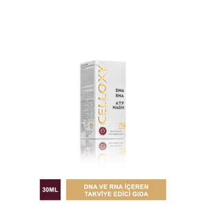 Celloxy DNA RNA 30 ml