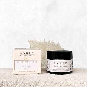 LAREN BORLU DO�AL ARINDIRICI MASKE 50 ml