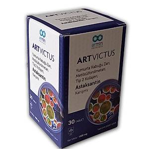 ArtVictus Tablet 30 luk