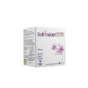 Safrinside Soma 30mg 30 Tablet