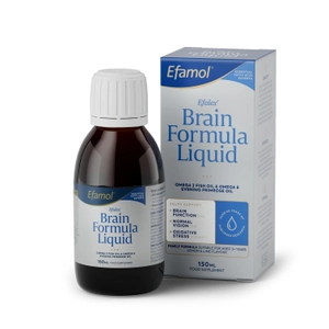 EFAMOL BRA�N FORMULA L�QU�D 150ML