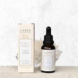 LAREN BORLU DO�AL AYDINLATICI & BESLEY�C� SERUM 30 ml