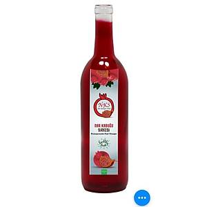 NAR KABU�U S�RKES� 500 ML