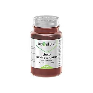 VeNatura �inko Takviye Edici G�da 60 Kaps�l