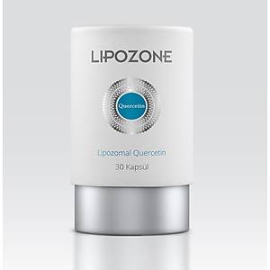 L�POZONE Lipozomal Quercetin Kaps�l