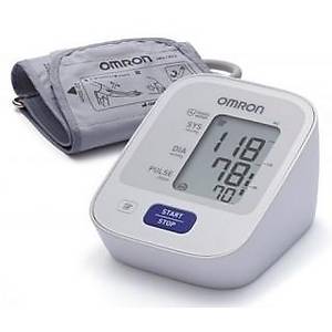 Omron M2 Intellisense HEM-7121-E Tansiyon Aleti