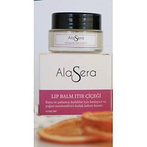 ALASERA LIP BALM DUDAK KORUYUCU ITIR ���E��  �ZL�