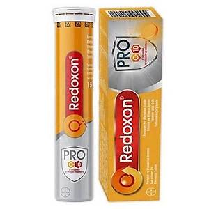 Redoxon PRO Efervesan 15 Tablet