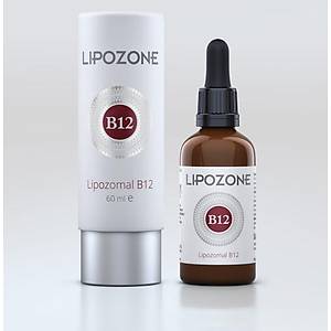 L�POZONE Lipozomal B 12 Vitamin