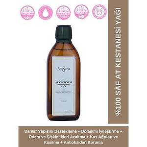 ALASERA AT KESTANES� YA�I 150 ML