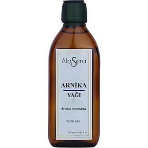 ALASERA ARN�KA YA�I 150 ML