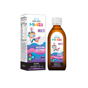 ZADEV�TAL M�N�ZA  MULTI 150 ML
